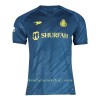 Camiseta de fútbol Al Nassr Segunda Equipación 2022-23 - Hombre